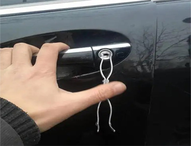 建水24小时上门开锁公司