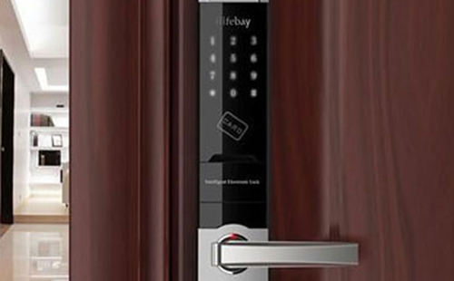 建水24小时上门开锁公司