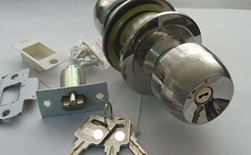 建水24小时上门开锁公司