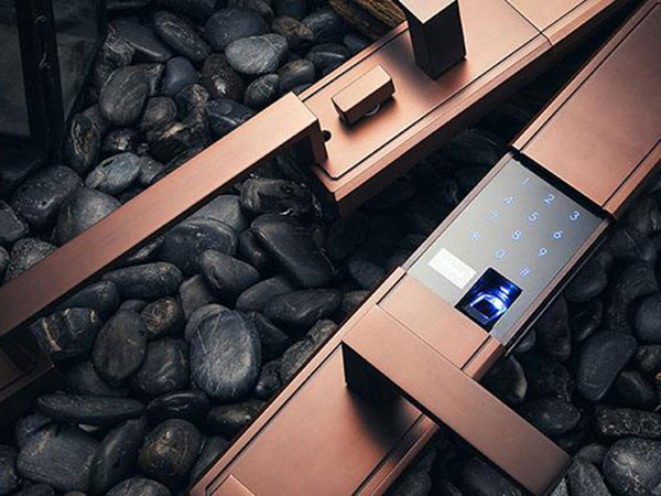 建水24小时上门开锁公司