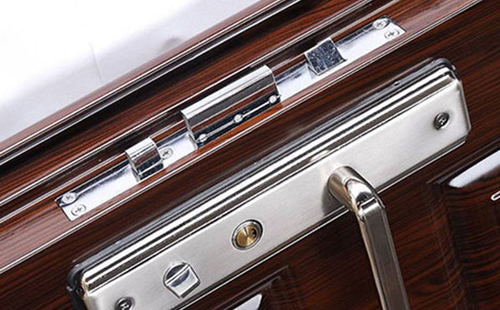 建水24小时上门开锁公司