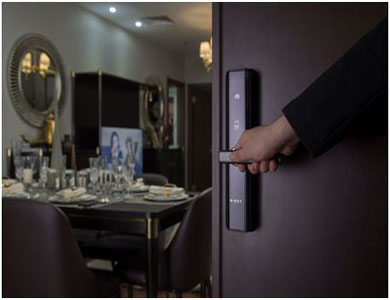 建水24小时上门开锁公司