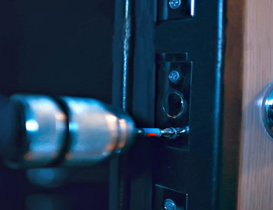 建水24小时上门开锁公司